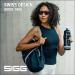 SIGG Pulsar Bike Bottle - 0.75L Squeezable Dishwasher Safe Leak-Proof Lightweight BPA-Free - International Shipping Available - Buy Online on GoSupps.com