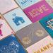 Cricut Card Mat 2x2 | Reusable Craft Mat for Bulk Card Making | Non-Slip, Create 4 Cards Simultaneously | Compatible with Cricut Maker & Explore Machines - Buy Online on GoSupps.com