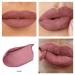 jane iredale Beyond Matte Lip Fixation Lip Stain - Long-Lasting Liquid Lipstick with Matte Finish - Vegan & Cruelty-Free | Muse - Buy Online on GoSupps.com