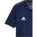 Buy adidas Men's Core 18 Jersey - Dark Blue/White | High-Quality Sportswear | International Shipping - Buy Online on GoSupps.com