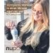 NUPO Meal Replacement Drink for Weight Loss - Chocolate Flavor (12 Pack) - Perfect Diet Shake & Liquid Food - Buy Online on GoSupps.com