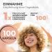 Premium Hyaluronic Acid Capsules 500mg - 100 Vegan Capsules - High-Dosed 500-700 kDa - Laboratory Tested - Made from Vegetable Fermentation - Buy Online on GoSupps.com