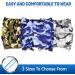 Buy CAMO Large Male Dog Diapers - 3 Pack | Premium Absorbency & Comfort | International Shipping - Buy Online on GoSupps.com