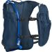 CamelBak Women's Octane 9 Hydration Pack 70 oz - Gibraltar Navy/Silver - Buy Online on GoSupps.com