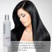 Scruples Smooth & Shine Silk Serum | Lightweight Gloss & Frizz Control | Long-Lasting Silky Finish for All Hair Types | Damage & Thermal Protection | For Men & Women - Shop Internationally - Buy Online on GoSupps.com