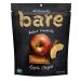 Bare Baked Crunchy Apple Chips, Cinnamon, Gluten Free, 3.4 Ounce Bag, 6 Count Cinnamon Apples 3.4 Ounce (Pack of 6)
