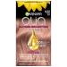 Garnier Hair Color Olia Ammonia-Free Brilliant Color Oil-Rich Permanent Hair Dye 8.22 Medium Rose Gold 2 Count (Packaging May Vary)