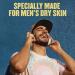 Gold Bond Ultimate Men's Hydrating Lotion 14.5 oz - Daily Moisturizer for Dry Skin - Buy Online on GoSupps.com