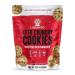 Lakanto Sugar-Free Mini Crunchy Cookies - Vegan, Gluten-Free, Keto-Friendly | 1g Net Carb | Cocoa Butter Snack | Chocolate Chip (Pack of 6) - Buy Online on GoSupps.com
