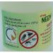 Horseleads Fly & midge Repellent 800ml Neem Oil Spray with Lemon Eucalyptus - Buy Online on GoSupps.com