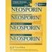 Neosporin Original Ointment First Aid Antibiotic Treatment 3 Pack Value Pack