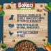 Bakers Puppy Chicken and Veg Dog Food 2.85kg (Pack of 4) - Buy Online on GoSupps.com