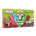 Warheads  Fat Free Freezer Pops  Assorted Flavors  Extreme Sour  12 Boxes 10 - 1 oz pops per box 1 Ounce (Pack of 120) - Buy Online on GoSupps.com
