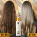 GK HAIR Global Keratin Best COCO 100ml Smoothing Keratin Treatment - Brazilian Complex for Silky Smooth & Frizz Free Hair - Buy Online on GoSupps.com