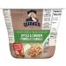 Quaker Apples & Cinnamon Instant Oatmeal Cup Multi-Pack 43g (Pack of 12) - Buy Online on GoSupps.com