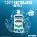 Advanced Defence Sensitive Mouthwash - Fresh Mint 500ml - Buy Online on GoSupps.com