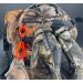 Glove Guard Hunters Gear Clips 5-Pack - Secures Hats, Gloves, and Hiking Gear | Outdoor Accessories | Made in USA - Buy Online on GoSupps.com