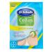 Dr. Scholl's Extra Thick Callus Removers 4 Cushions ea.