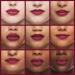 COVERGIRL Katy Kat Matte Lipstick Maroon Meow .12 oz by Katy Perry - Buy Online on GoSupps.com