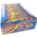 Original Dubble Bubble - Assorted Gum Balls - 36 Packages of 6 Pieces - Buy Online on GoSupps.com