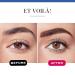 Bourjois Volume Reveal Mascara in Radiant Black - Volumizing & Lengthening Mascara - Buy Online on GoSupps.com