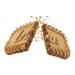 Lotus Biscoff Caramelized Biscuit Cookies - 64 Vegan Cookies (2 Packs of 32) - Buy Online on GoSupps.com