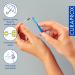 Curaprox Interdental Brushes CPS 508 - Black 5 Pack 4.5mm Conical Refill for Implants | International Shipping - Buy Online on GoSupps.com