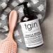 tgin Miracle RepaiRx Strengthening Shampoo with Black Castor Oil and Biotin - 13 Oz - Buy Online on GoSupps.com