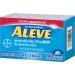Aleve Soft Grip Arthritis Caplets 220mg (270 Count) - Naproxen Sodium Pain Reliever & Fever Reducer - Buy Online on GoSupps.com