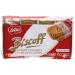 Biscoff Cookies - 4.3 Ounce (Pack of 2) (16 Individual Snack Packs) lotus,coffee 4.3 Ounce (Pack of 2)
