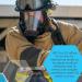 TRAININGMASK Firefighter XRT PRO 2.0 - Breathing Resistance Regulator Insert for Scott AV-2000 / AV-3000 SCBA Mask - Trainer Pack of 1 - Buy Online on GoSupps.com