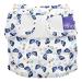 Bambino Mio Mioduo cloth diaper cover butterfly blossom size 1 ( 9Kg)