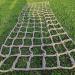 Durable Polyester Playground Net Heavy Duty Large Climbing Cargo Net Indoor and Outdoor Safety Protection Net Rope Ladder Swingset Treehouse(Size:3 * 4m(10 * 13ft)) ()
