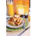 Cup4Cup Gluten-Free Pancake & Waffle Mix - 2 lb | Delicious and Easy Breakfast Option - Buy Online on GoSupps.com