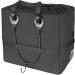 Blackburn Local Grocery Bike Bag | Black | One Size - Buy Online on GoSupps.com