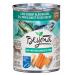 Purina Beyond Grain Free, Natural, Adult Ground Entrée Wet Dog Food - (12) 13 oz. Cans (Packaging May Vary) Ocean Whitefish, Salmon & Sweet Potato