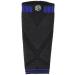 Pro-Tec Athletics 3D Flat Premium Calf Sleeve Medium Black/ Blue