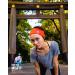 Tokyo MISFIT - Japanese Headbands for Men & Women | Welding Yoga Fashion Sports & Running Accessories - Buy Online on GoSupps.com