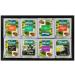 Dilmah Celebrations Collection Tea - 80-Count Gift Package | Premium Assorted Teas - Buy Online on GoSupps.com