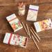 Autunno Home Frangrance Collection Mini Match Set 30 Piece Harvest Spice Harvest Spice Mini Match Set 30 Piece - Buy Online on GoSupps.com