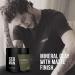 Sebman Sculptor Matte Clay 75ml - Premium Hair Styling for All Hair Types | International Shipping Available - Buy Online on GoSupps.com