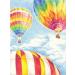 UCreate Art Pad Bundle 9 x 12 White 4 Pack - Buy Online on GoSupps.com