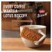 Lotus Biscoff Caramelized Biscuit Cookies - 64 Vegan Cookies (2 Packs of 32) - Buy Online on GoSupps.com