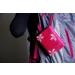 Menstruation Kit - First Period To-Go! Organic & Biodegradable Pads (Pink) - Buy Online on GoSupps.com