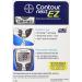 Bayer Contour Next Ez Blood Glucose Monitoring Kit - Accurate Diabetes Testing System - Buy Online on GoSupps.com