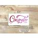 Hand Inked Card Making Kit - DIY Greeting Card Stencil Set | Stationary Box with Supplies - 50 Blank Cards, 50 Envelopes, 6 Stencils, 5 Brush Pens - Buy Online on GoSupps.com