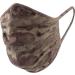 UYN Men's Camouflage Brown Community Mask - Stylish & Comfortable Face Protection for Everyday Use - Buy Online on GoSupps.com