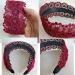 DORIS&JACKY Fashion Lace Headbands - Set of 5 Wide Elastic Hairbands for Women and Girls - Buy Online on GoSupps.com