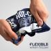 Gelpacks Direct Hot Cold Gel Pack (Large 28 x 18 cm) with Non-Woven Sleeve - Ice & Heat Pack for Sports Injuries - Microwavable & Reusable - Buy Online on GoSupps.com