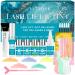 Lash Lift kit Brow Lamination: Professional Eyelash Perm Kit - Black Eyelash Eyebrow Curling Set